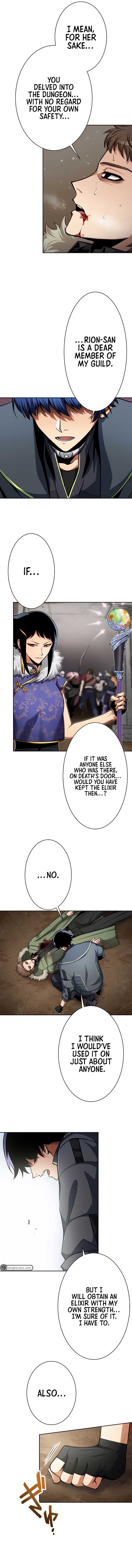 Appraiser Levels Up With Views Chapter 39 45 ch 39 2