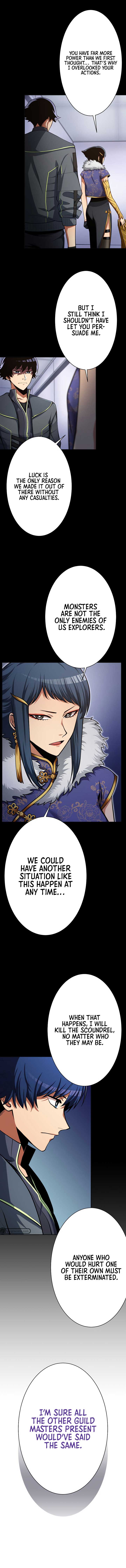 Appraiser Levels Up With Views Chapter 39 50 ch 39 7