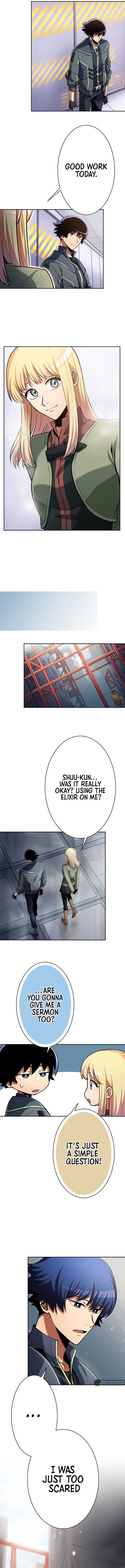 Appraiser Levels Up With Views Chapter 39 51 ch 39 8