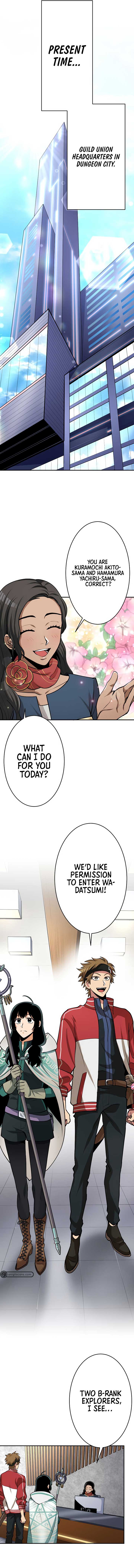 Appraiser Levels Up With Views Chapter 42 53 ch 42 10