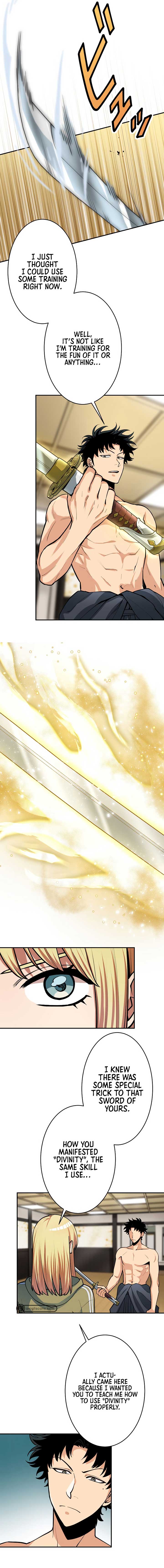 Appraiser Levels Up With Views Chapter 42 46 ch 42 3