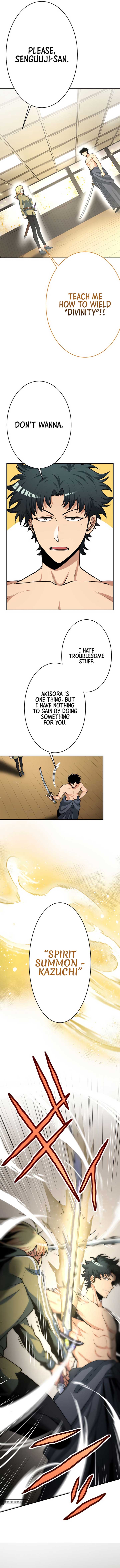 Appraiser Levels Up With Views Chapter 42 48 ch 42 5