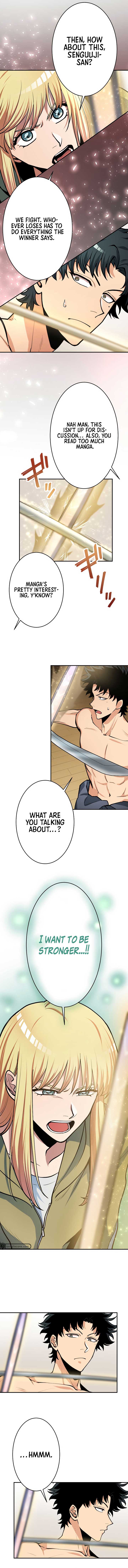 Appraiser Levels Up With Views Chapter 42 49 ch 42 6