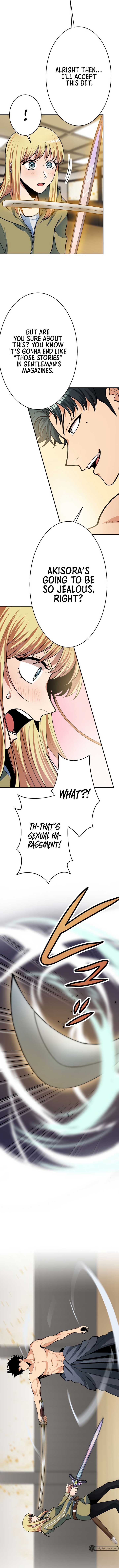 Appraiser Levels Up With Views Chapter 42 50 ch 42 7