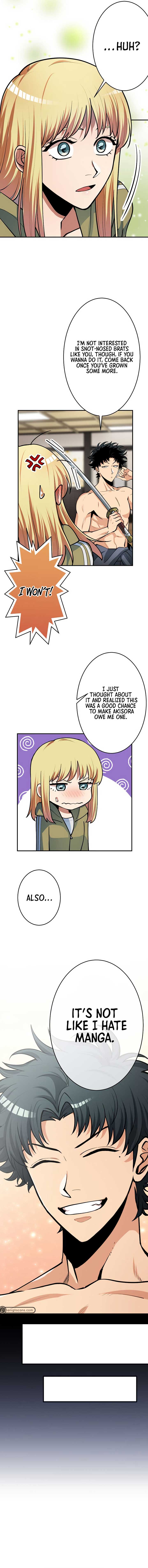 Appraiser Levels Up With Views Chapter 42 52 ch 42 9