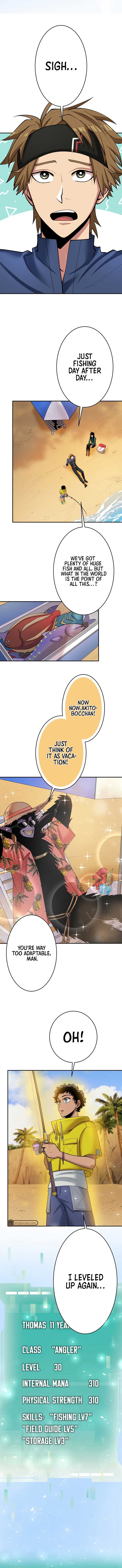 Appraiser Levels Up With Views Chapter 43 60 ch 43 11