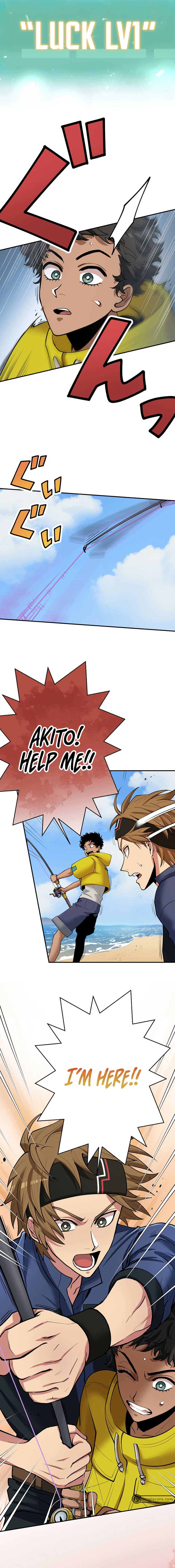 Appraiser Levels Up With Views Chapter 43 61 ch 43 12