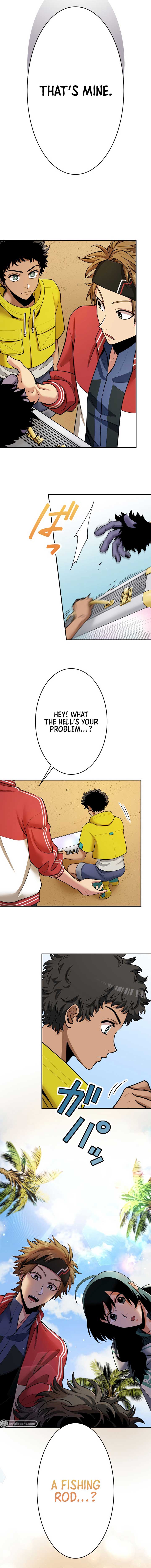 Appraiser Levels Up With Views Chapter 43 53 ch 43 4