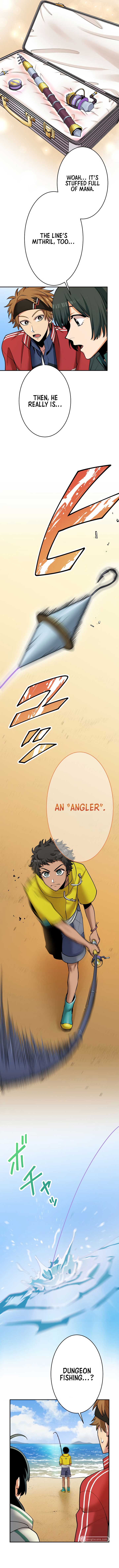 Appraiser Levels Up With Views Chapter 43 54 ch 43 5