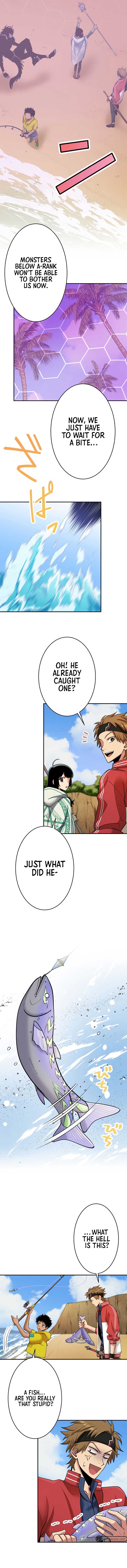 Appraiser Levels Up With Views Chapter 43 56 ch 43 7