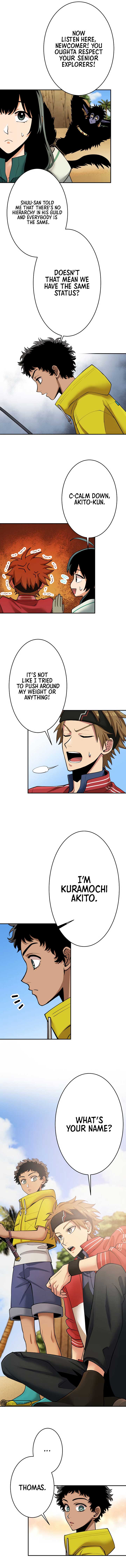 Appraiser Levels Up With Views Chapter 43 57 ch 43 8