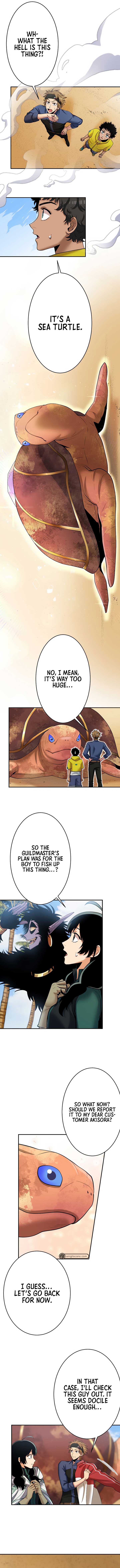 Appraiser Levels Up With Views Chapter 44 51 ch 44 5