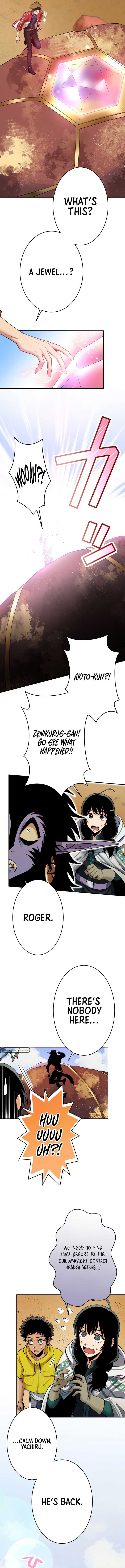 Appraiser Levels Up With Views Chapter 44 52 ch 44 6