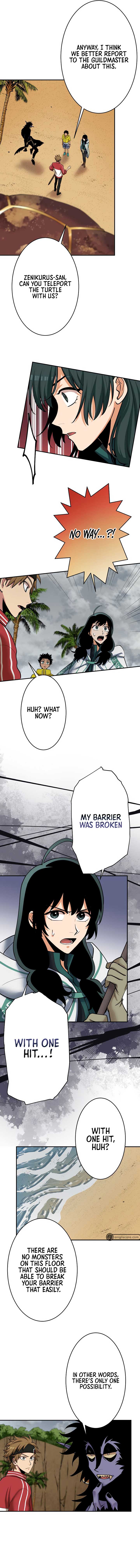 Appraiser Levels Up With Views Chapter 44 54 ch 44 8