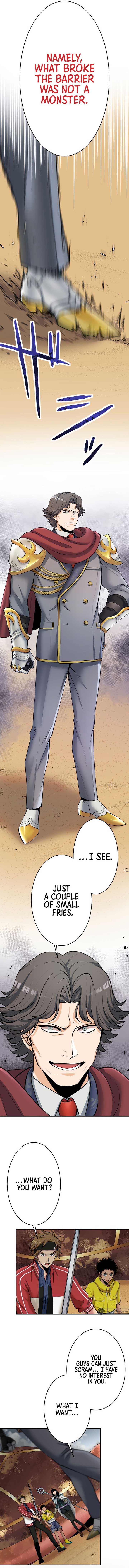 Appraiser Levels Up With Views Chapter 44 55 ch 44 9