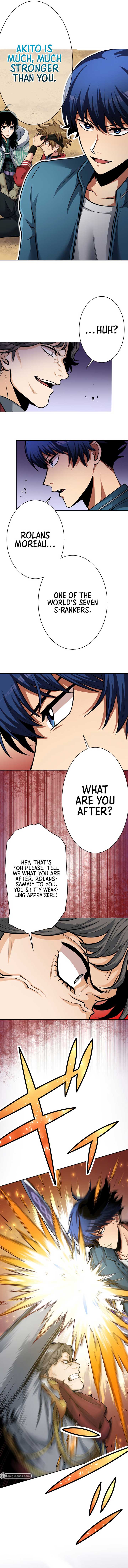 Appraiser Levels Up With Views Chapter 46 46 ch 46 6