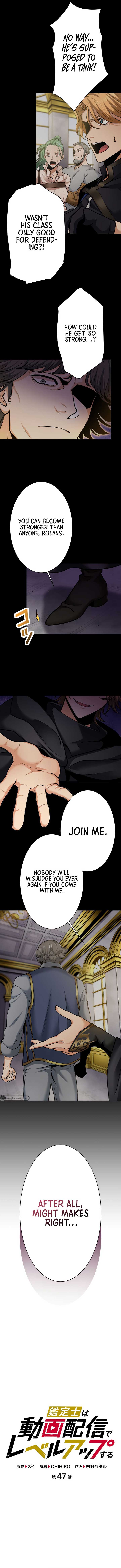 Appraiser Levels Up With Views Chapter 47 52 ch 47 6