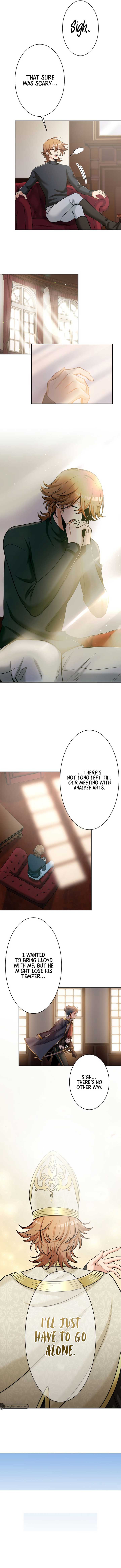 Appraiser Levels Up With Views Chapter 49 54 ch 49 11