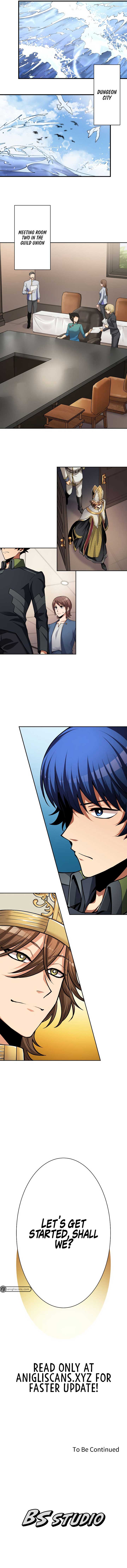 Appraiser Levels Up With Views Chapter 49 55 ch 49 12