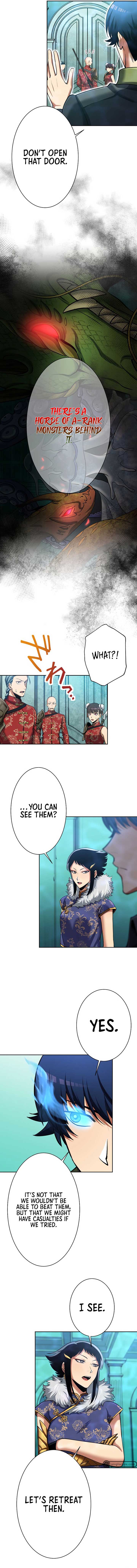 Appraiser Levels Up With Views Chapter 49 46 ch 49 3