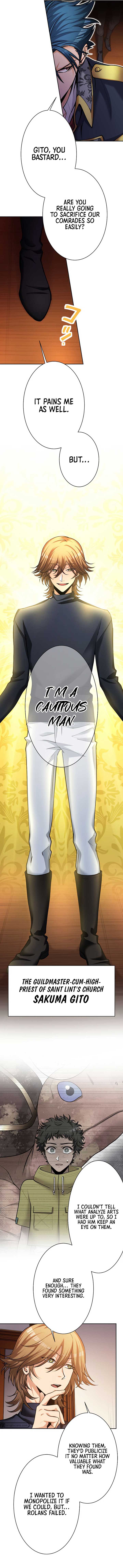 Appraiser Levels Up With Views Chapter 49 50 ch 49 7