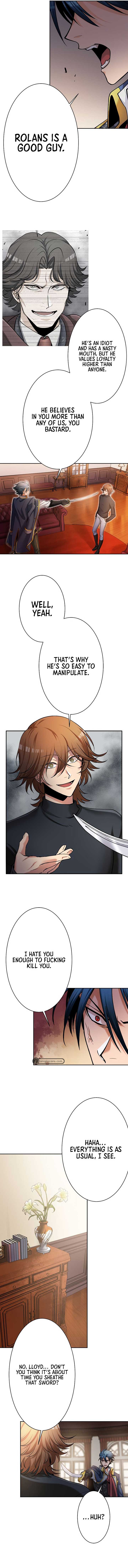 Appraiser Levels Up With Views Chapter 49 51 ch 49 8