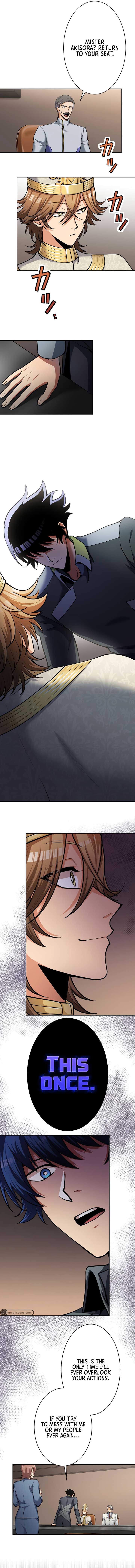 Appraiser Levels Up With Views Chapter 50 53 ch 50 7