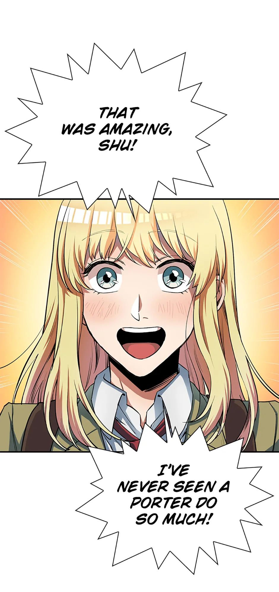 Appraiser Levels Up With Views Chapter 6 267 02