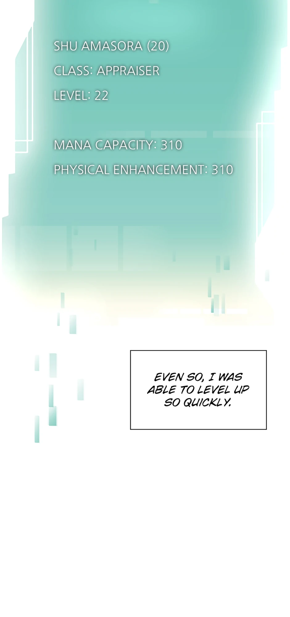 Appraiser Levels Up With Views Chapter 6 271 06