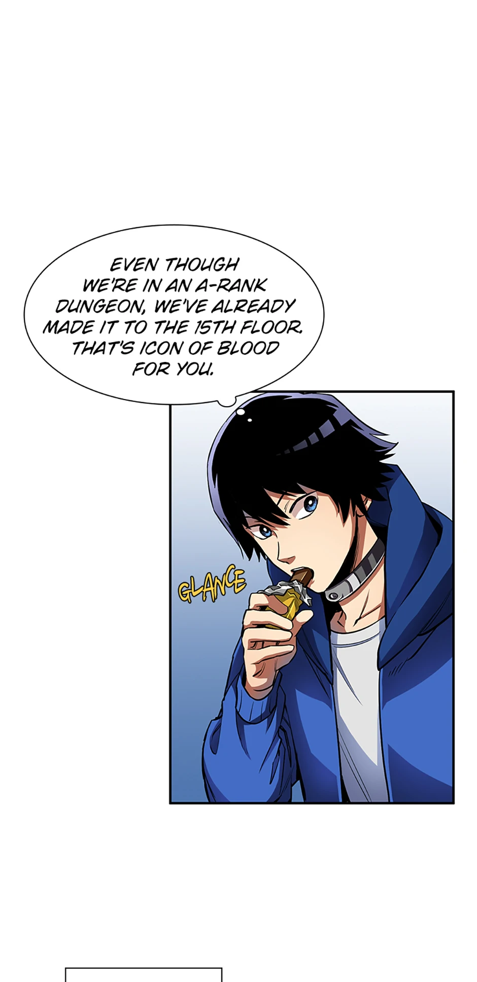 Appraiser Levels Up With Views Chapter 6 272 07