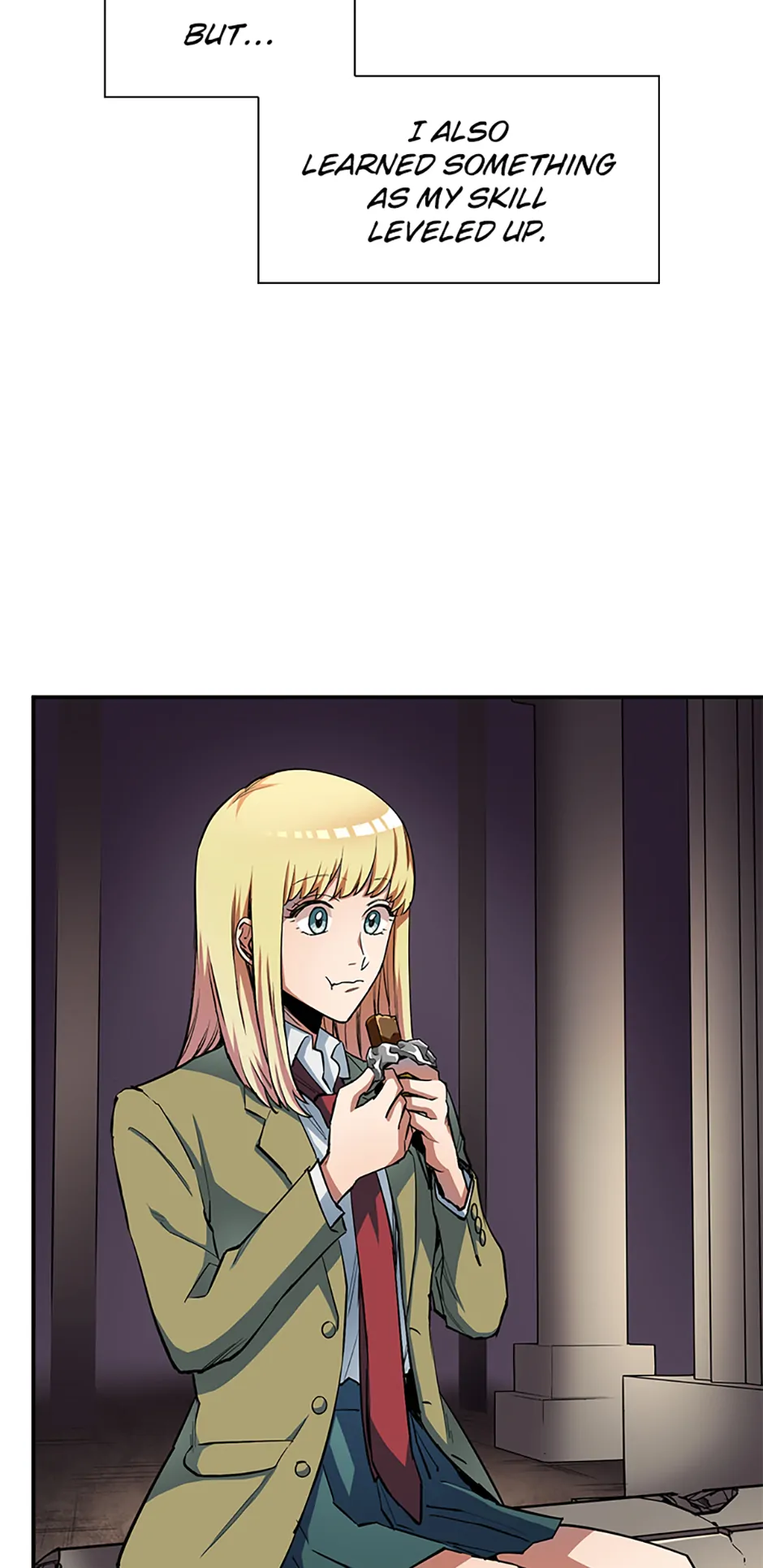 Appraiser Levels Up With Views Chapter 6 273 08