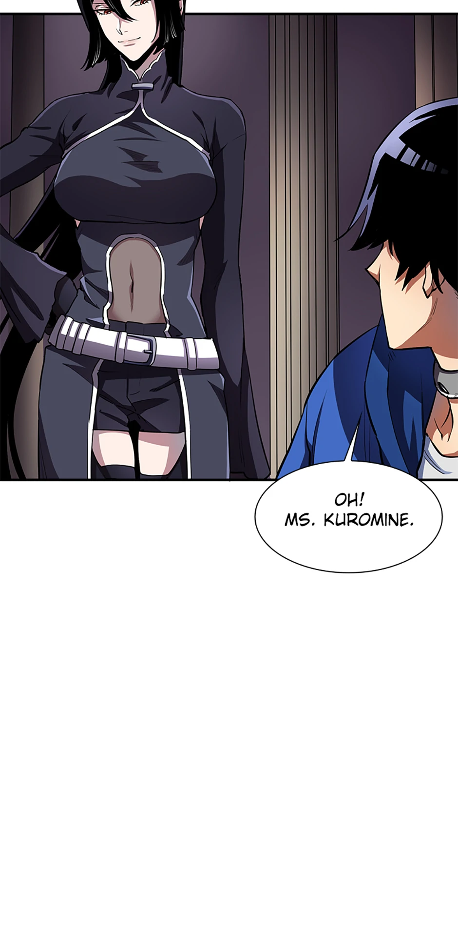 Appraiser Levels Up With Views Chapter 6 276 11