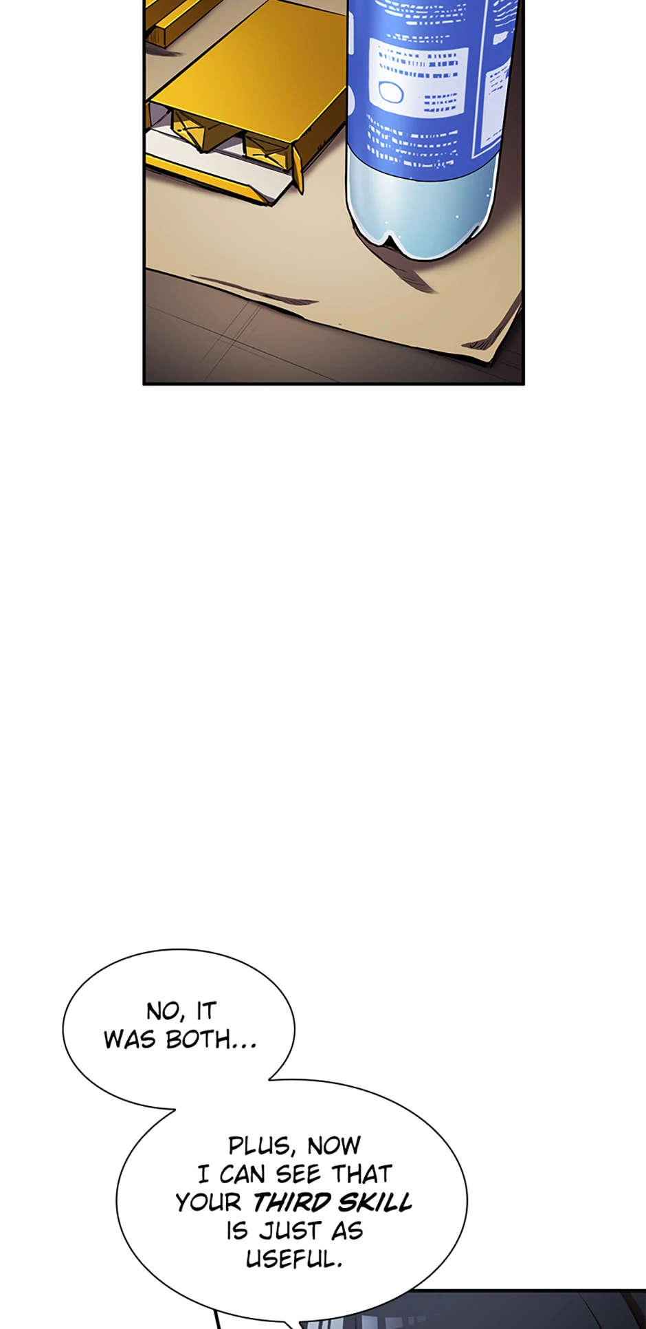 Appraiser Levels Up With Views Chapter 6 278 13