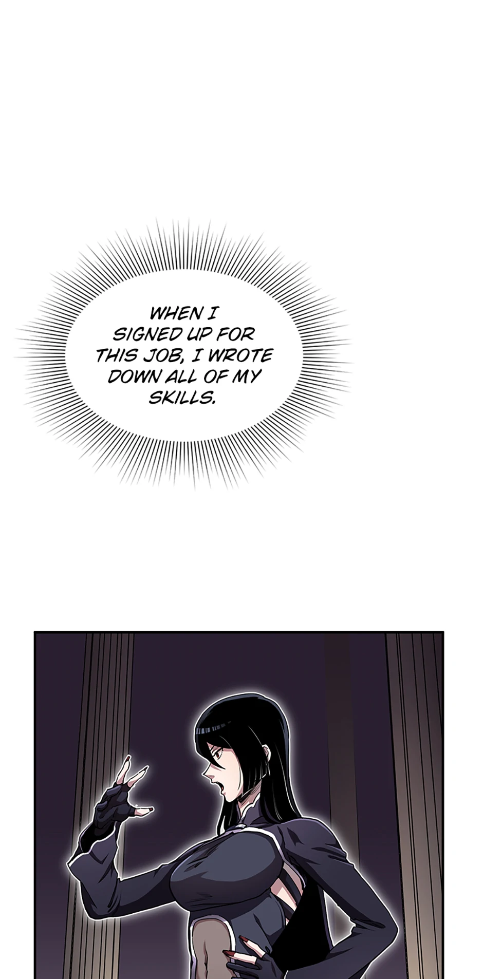 Appraiser Levels Up With Views Chapter 6 280 15