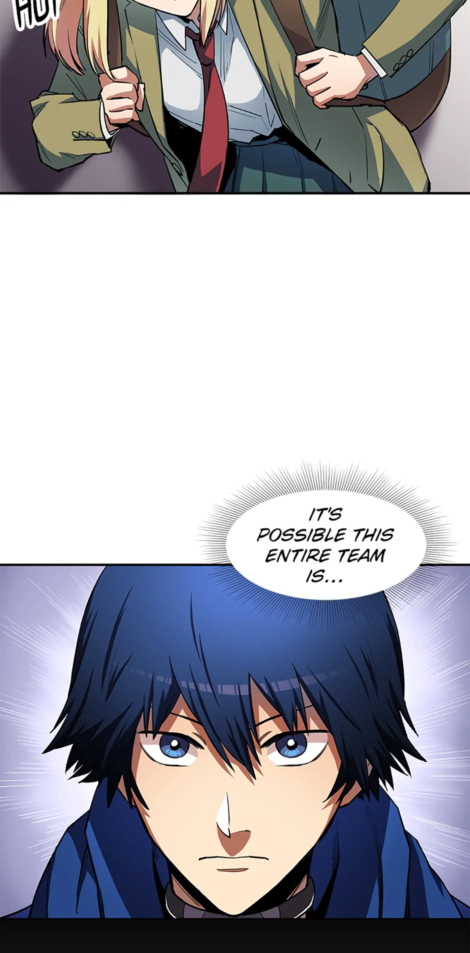 Appraiser Levels Up With Views Chapter 6 282 17