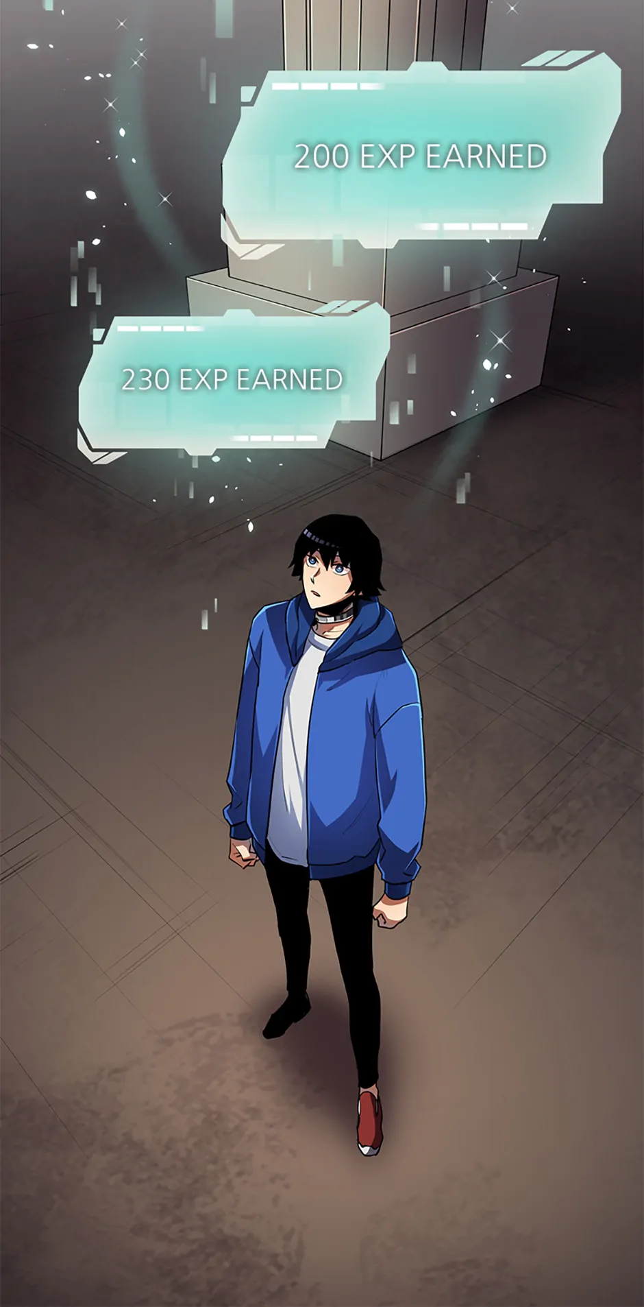 Appraiser Levels Up With Views Chapter 6 286 21