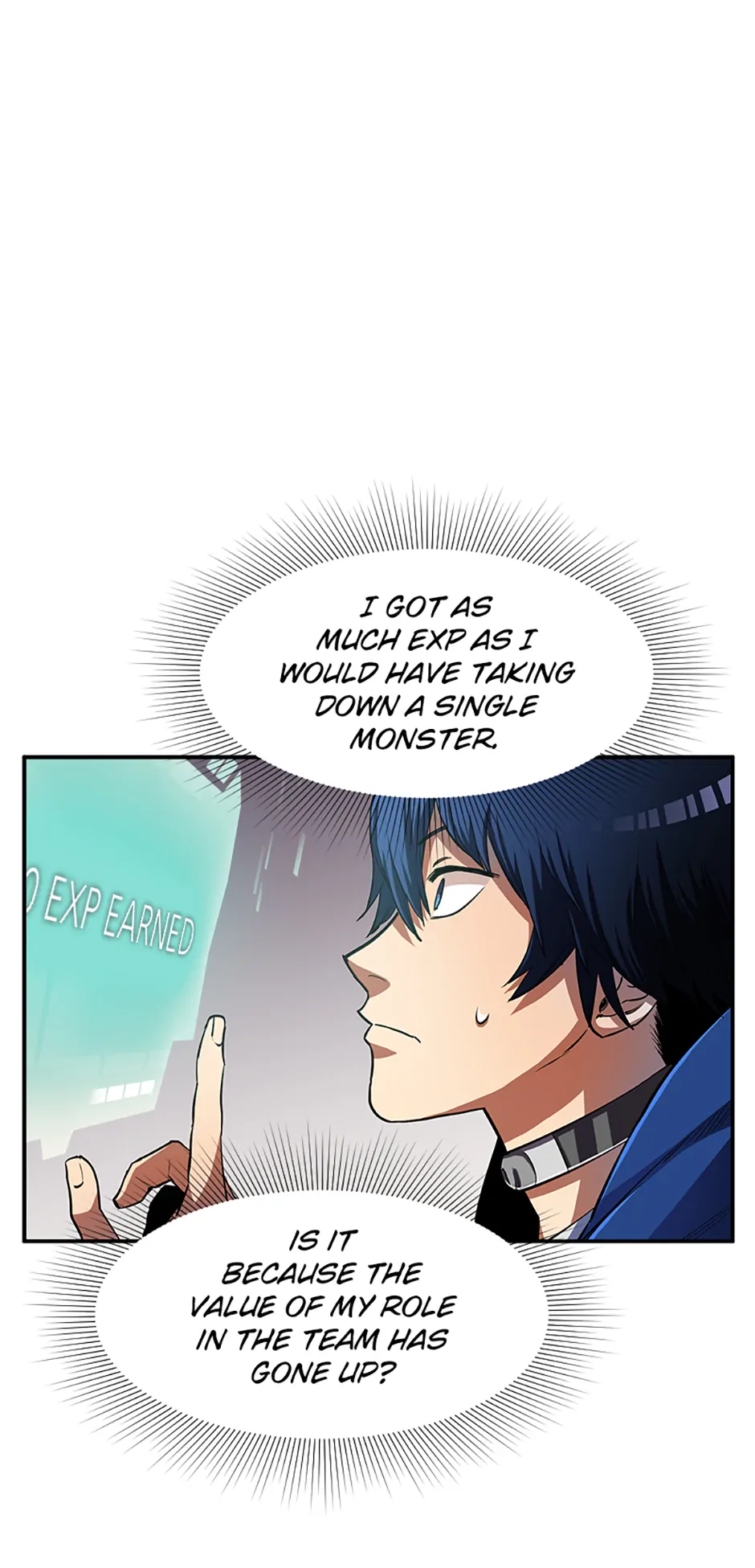 Appraiser Levels Up With Views Chapter 6 287 22