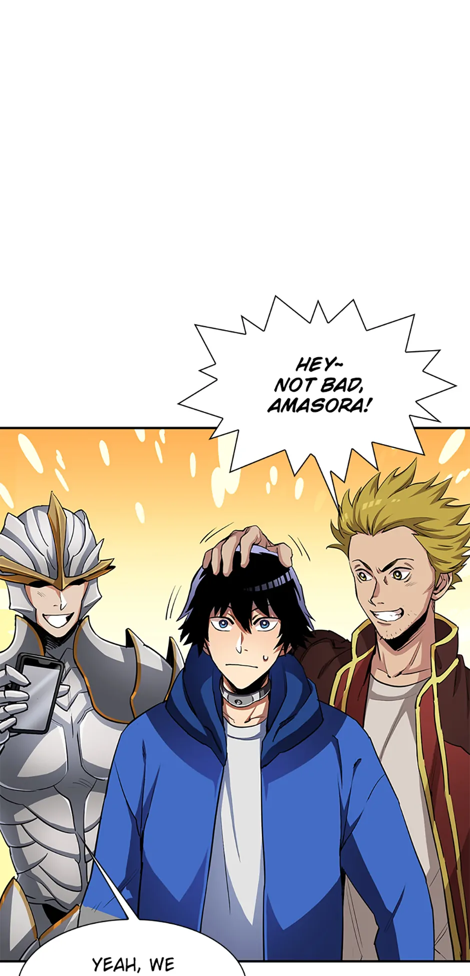 Appraiser Levels Up With Views Chapter 6 288 23