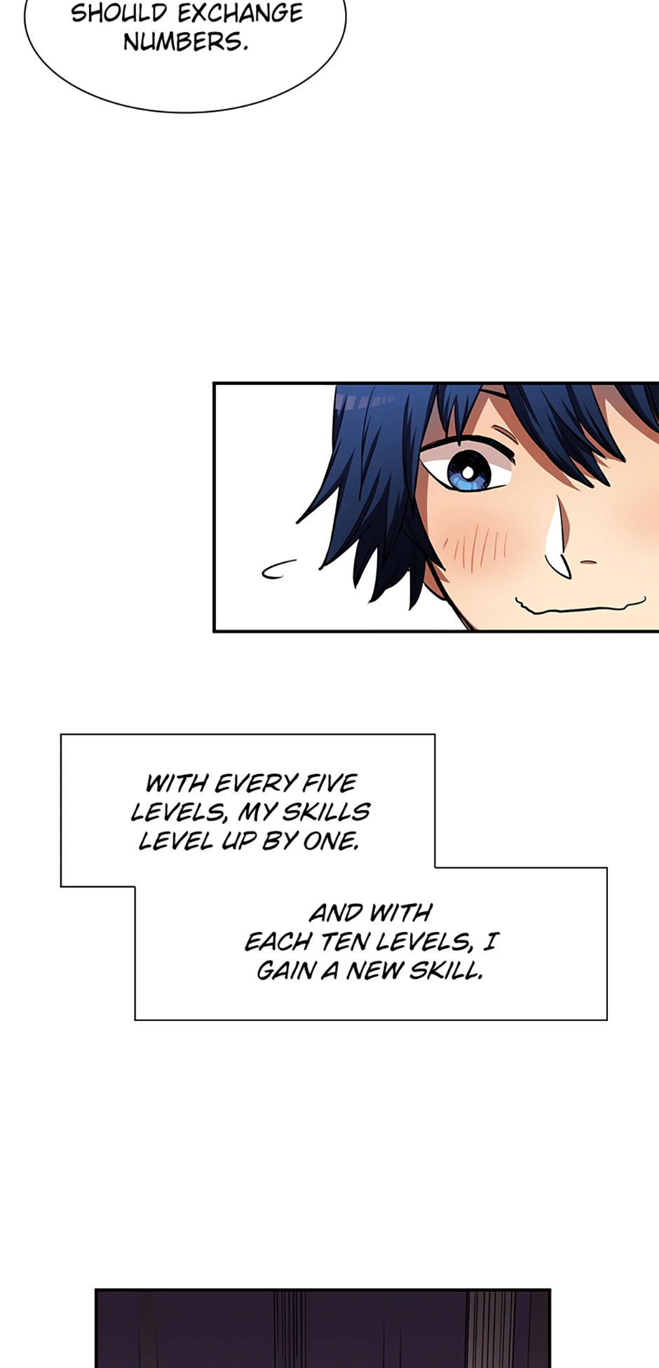 Appraiser Levels Up With Views Chapter 6 289 24