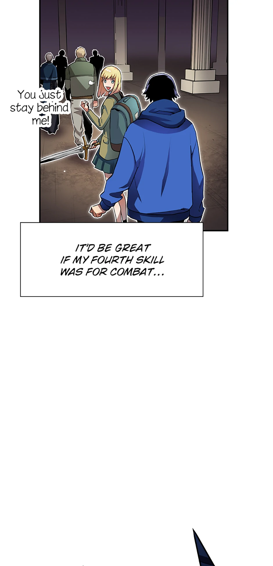 Appraiser Levels Up With Views Chapter 6 290 25