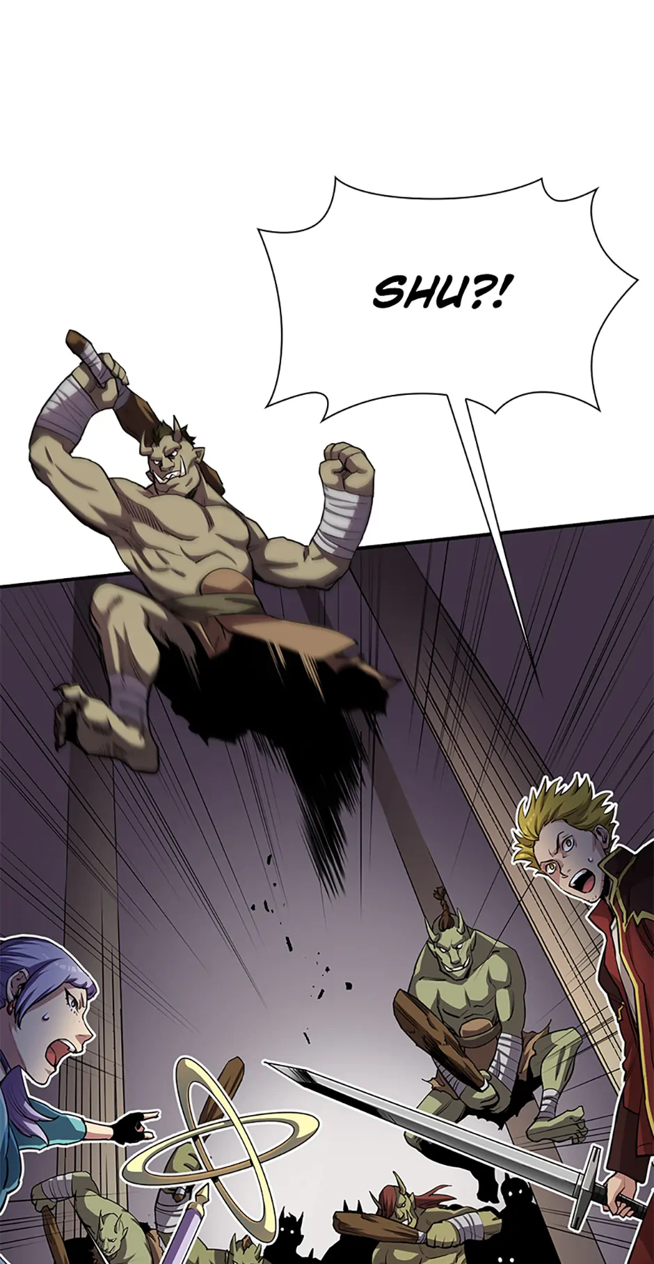 Appraiser Levels Up With Views Chapter 6 306 41