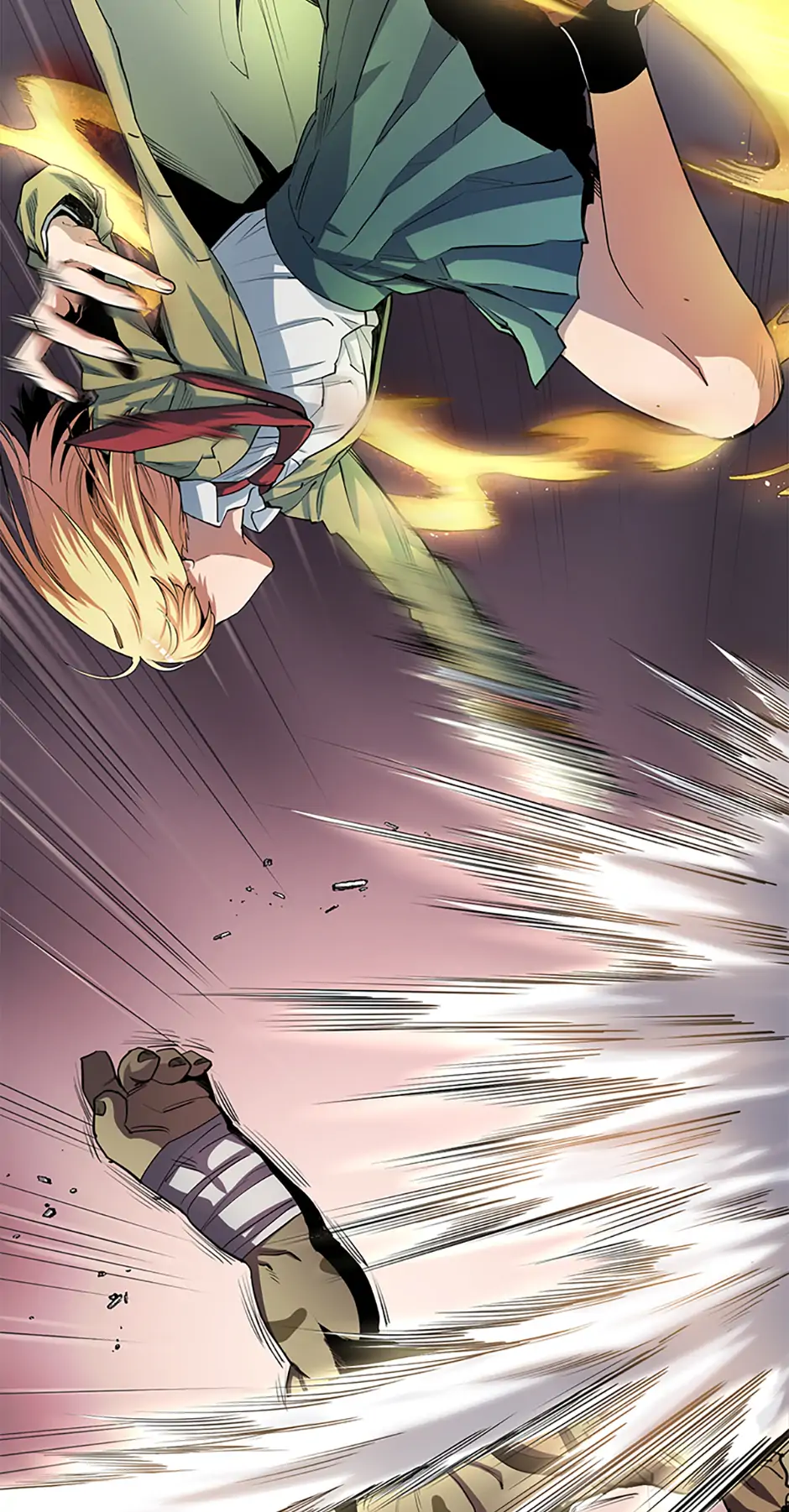 Appraiser Levels Up With Views Chapter 6 316 51