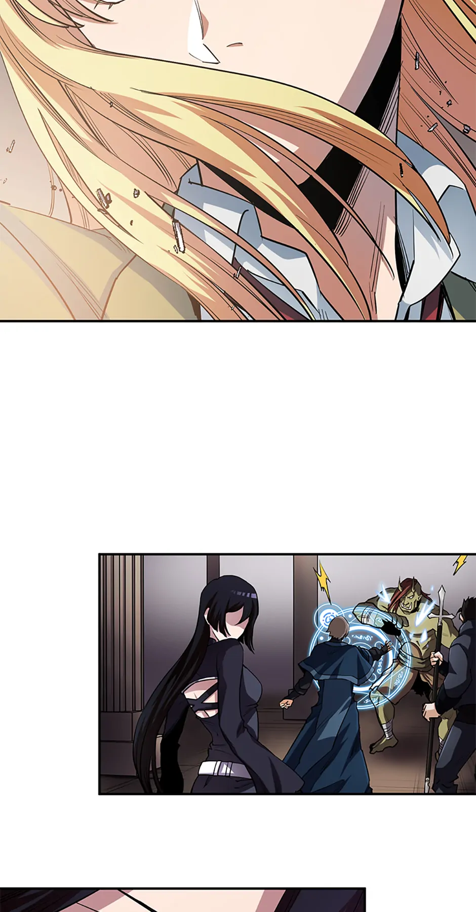 Appraiser Levels Up With Views Chapter 6 320 55