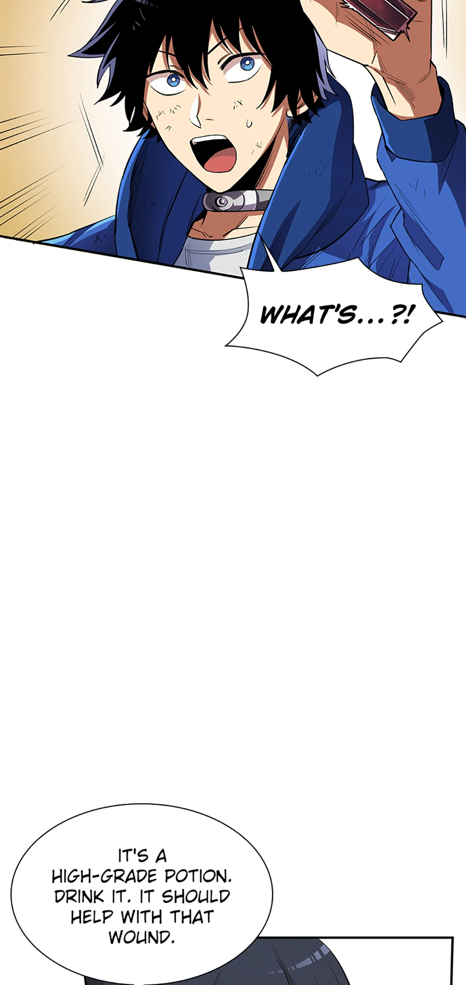 Appraiser Levels Up With Views Chapter 6 331 66