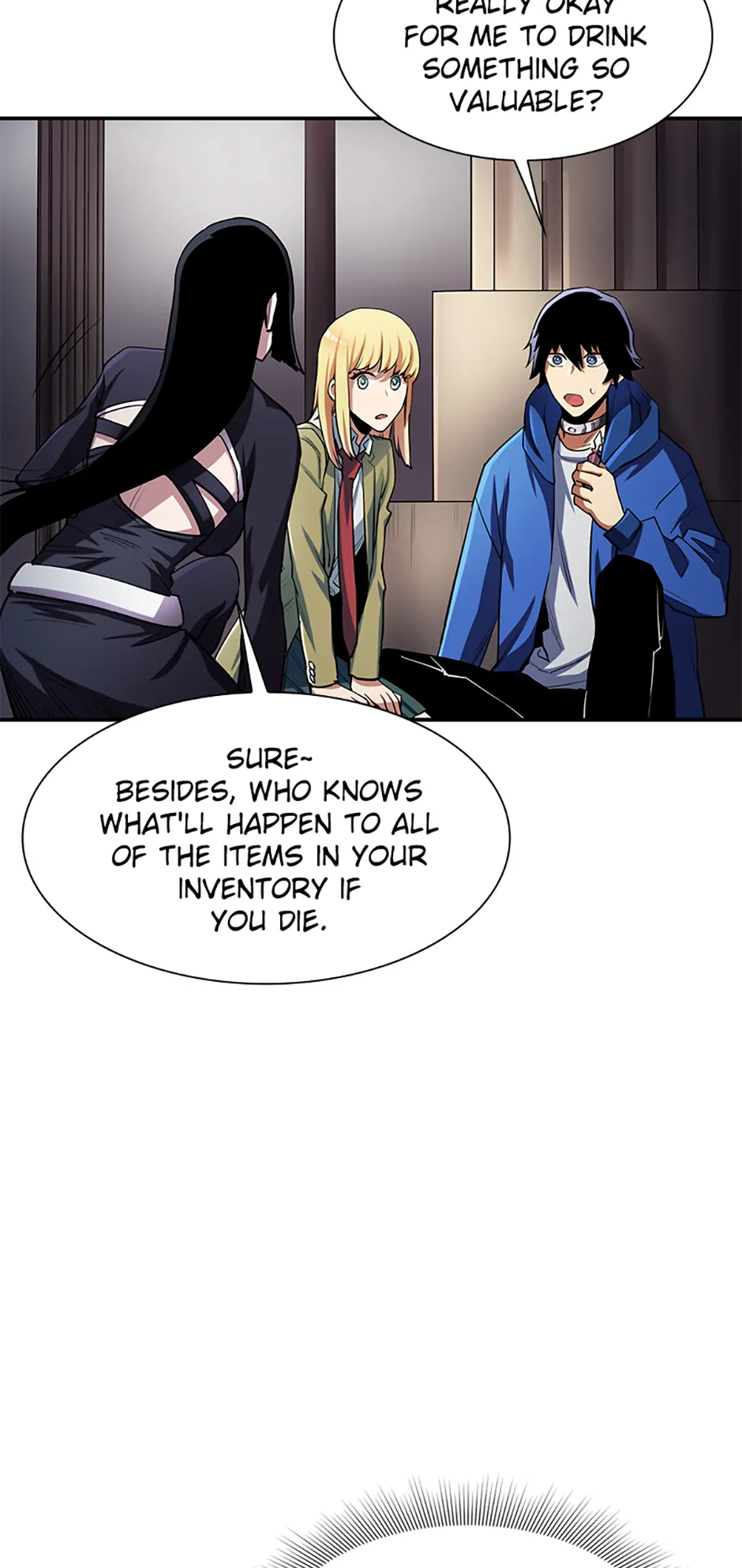 Appraiser Levels Up With Views Chapter 6 333 68