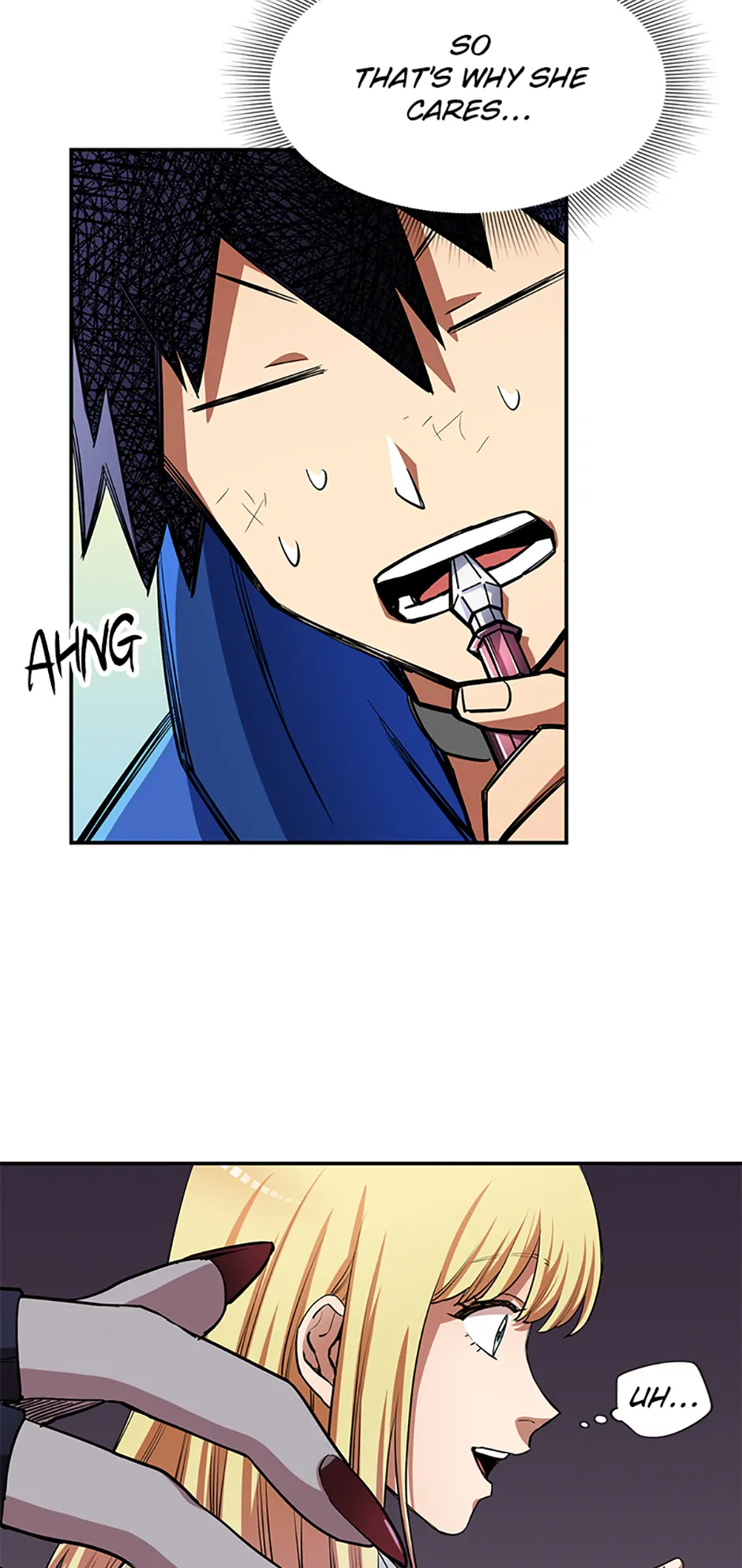 Appraiser Levels Up With Views Chapter 6 334 69