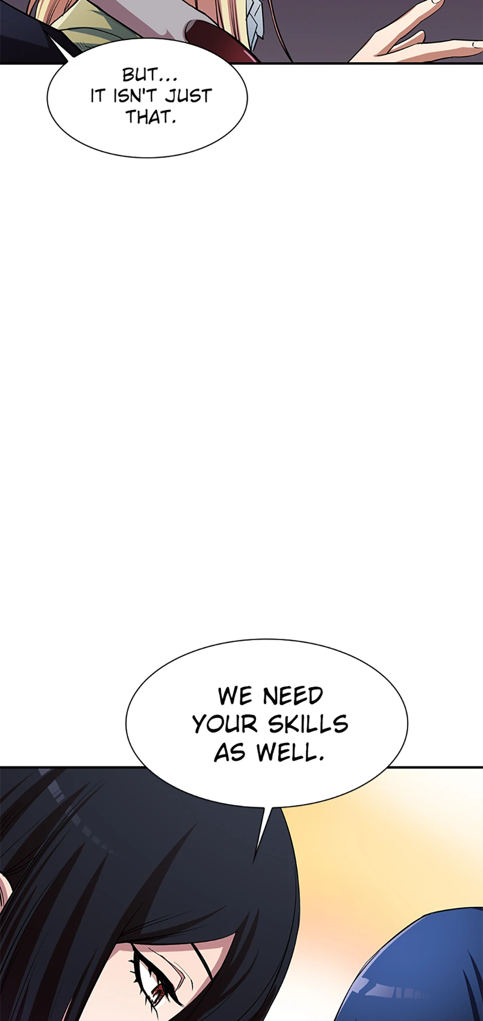 Appraiser Levels Up With Views Chapter 6 335 70