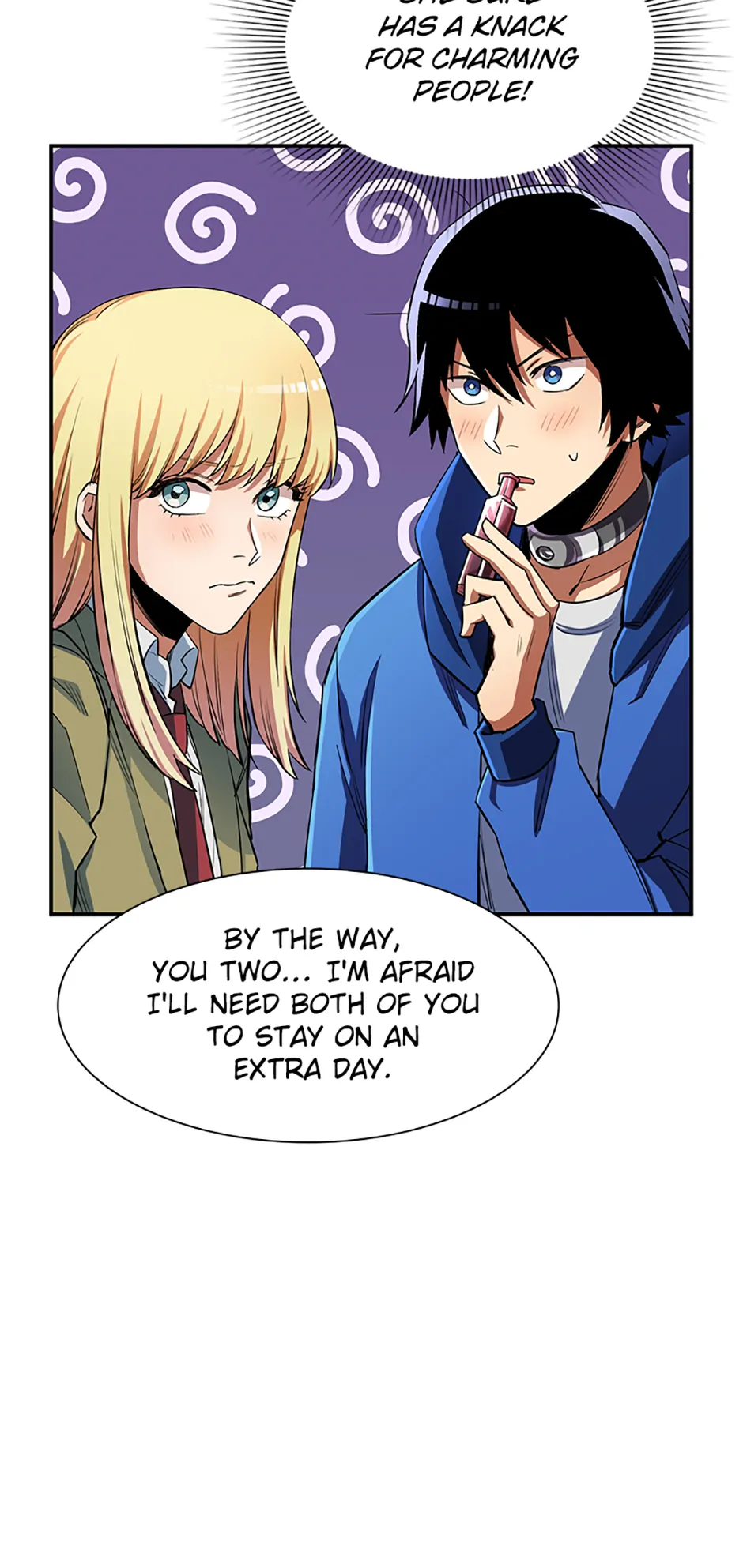 Appraiser Levels Up With Views Chapter 6 337 72