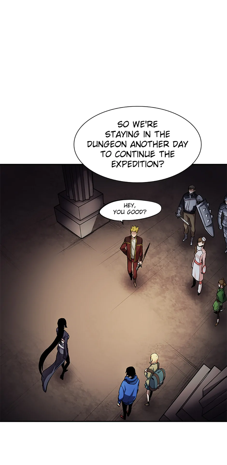 Appraiser Levels Up With Views Chapter 6 338 73