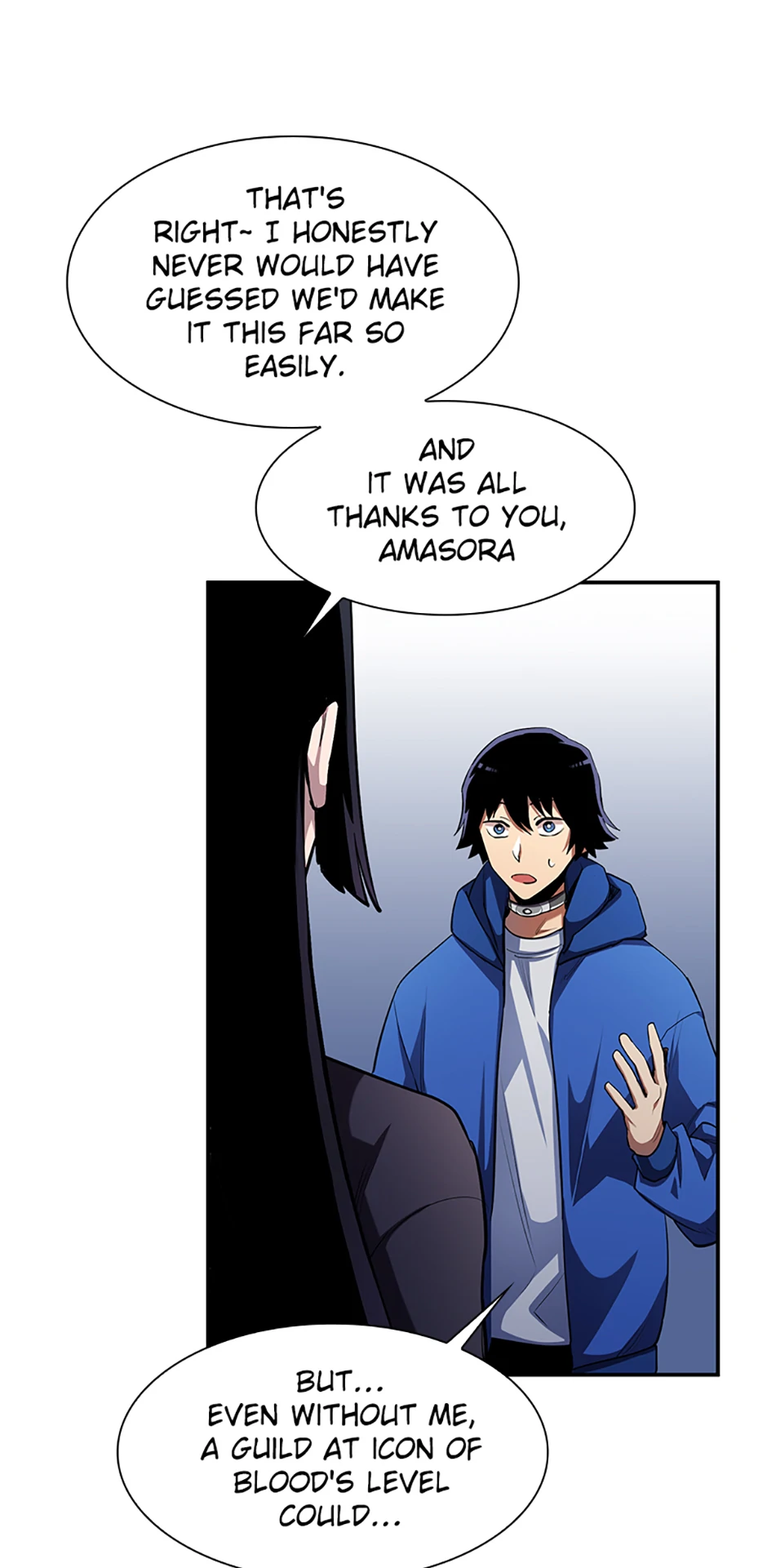 Appraiser Levels Up With Views Chapter 6 339 74